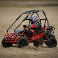 Niños seguros Gas Mini 50cc 49cc Buggy Mini Go Kart